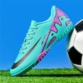 thumbnail image 5 of Multitacos Godasse Chimpunes Ciempiés Guayos Rosa Futsal Hall Tf Césped Indoor Fast Society Campo Fútbol Soccer Botas Zapatos Hombre, 5 of 5