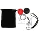 thumbnail image 1 of Diadema de bola de goma espumada de PU, equipo de Fitness de velocidad de entrenamiento de boxeo montado en la cabeza YUNYI BRAND  Deportes, 1 of 8