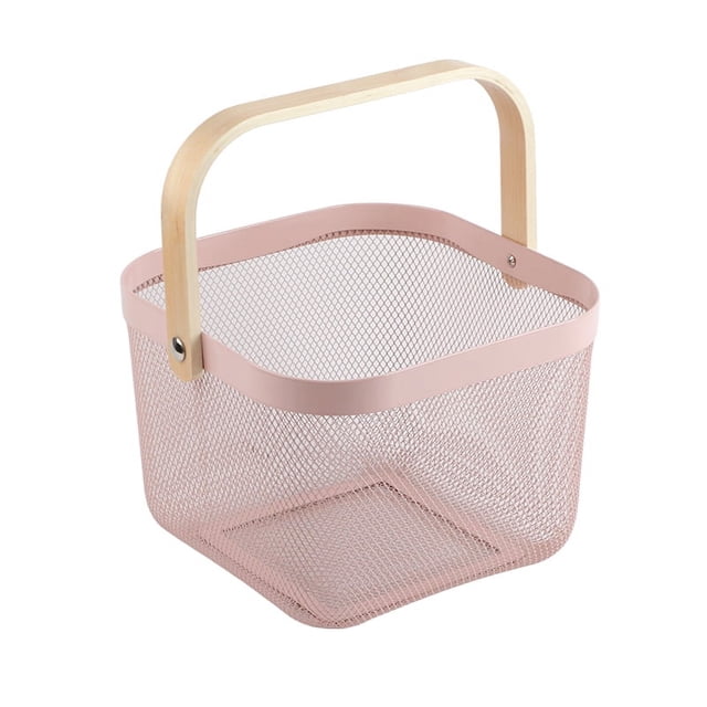 Cesta de frutas, Colador de frutas Material metálico Colador de frutas Cesta de frutas de cocina Tecnología innovadora