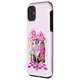 thumbnail image 2 of Funda de teléfono Barbie Y2K Trio para iPhone 11, 2 of 3