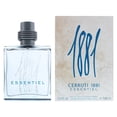 thumbnail image 2 of 1881 Essentiel Eau de Toilette Spray por Nino Cerruti Cerruti 1881 Model, 2 of 2