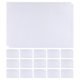 thumbnail image 5 of Estabilizador soluble en agua para imprimir Estabilizadores de costura a mano para principiantes Cantidad 32, 5 of 7