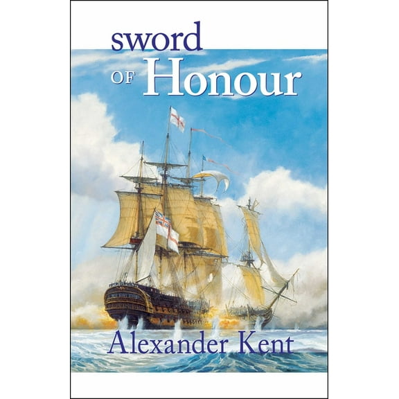 Bolitho Novels Sword of Honour, Book 23, (Paperback)