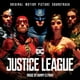 thumbnail image 1 of CD con la banda sonora de Justice League OST 2CD de Danny Elfman, 1 of 1