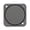 ND8 Black, variant on Junestar Neutral Density ND64 Lens Filter for DJI Action 2 Camera Magnetic Snap-On Replacement Multicoated Aluminum Alloy Glass Lightweight Action Cam Accessory