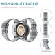 thumbnail image 1 of Correa de reloj inteligente de TPU Correa de reloj suave y transpirable para Samsung Galaxy Watch 5, 1 of 9