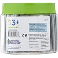 thumbnail image 2 of Tarro de dinero con billetes y monedas de Play Money Learning Resources, 2 of 3