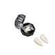 thumbnail image 1 of Vogacara 12 Unids de Vampiro Día de Todos los Accesorios de Falsos Adornos Accesorio de Mascarada Suministros para el Hogar cuidado de los oídos caja de 19 mm Vogacara  CE011457-08B, 1 of 6