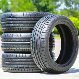 Bridgestone DriveGuard RFT Run Flat 225/50RF17 94W All Season Tire