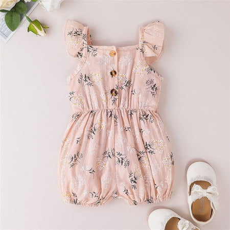 

Gubotare Baby Rompers Baby Bodysuit Baby Girl Boy Crewneck Sweatshirts Oversized Knit Sweater Shirts Long Sleeve Romper Pullover Top Cute Fall Winter Clothes Pink 9 Months