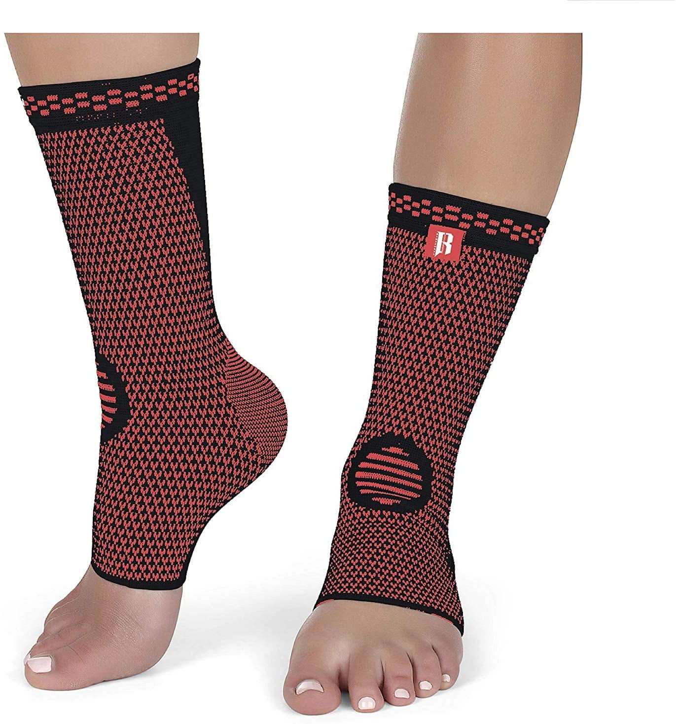 Ankle Brace Plantar Fasciitis Compression Support Socks Compression
