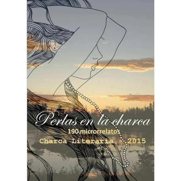 Perlas en la charca, (Paperback)