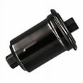 thumbnail image 3 of Carquest Premium 14X1.5mm Inlet-Outlet Metal In-Line Fuel Filter, 3 of 3