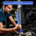 thumbnail image 3 of Offset Extension Wrench Set Ratchet Spanner Wrench Extender with Adapter, 3 of 4