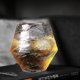 thumbnail image 1 of Japanese Handmade Hammered Whiskey Glass Heat Juice Cup Liquor Whisky Wine Glass Cognac Brandy, 1 of 3