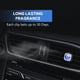 thumbnail image 4 of Ambientador para coche Air Jungles Ocean Scent con 6 clips de ventilación, 4 of 7