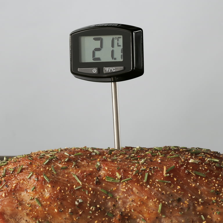 Weber Analog Probe Meat Thermometer at
