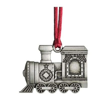 

Veki 1 Piece Christmas Decorations Christmas Tree Decorations Car Mirror Decoration Craft Collection Solid Alloy Christmas Tree Ornaments Chandelier Ornament