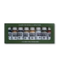 thumbnail image 2 of Vallejo Model Color Metallic Acrylic Paint Set 70118 - 8 x 17ml Bottles for Models & Miniatures, 2 of 2