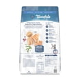 thumbnail image 3 of Blue Buffalo Tastefuls Natural Dry Food for Adult Indoor Cats, Chicken & Brown Rice Recipe, 15-lb Bag, 3 of 13