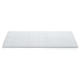 thumbnail image 2 of AquaRite Extra CMC Cellulose Gelling Fiber Wound Dressing White 2 x 2" Sterile 40220, 10 Ct, 2 of 2