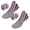 3-OTHER 2PCS, variant on Mens Insoles, 4D Cloud Insoles for Men Women, Memory Foam Cloud Insoles, Trim to Fit Arch Support for Foot, Comfort Breathable Shoe Inserts 2 Pairs