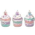thumbnail image 4 of Cupcake Shaped Candles, 4 of 4
