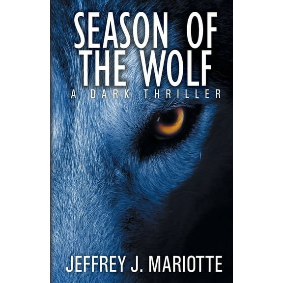 Season of the Wolf, (Paperback)