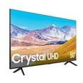 thumbnail image 1 of Samsung Crystal 50" TU69T Samsung TU690T, 1 of 3