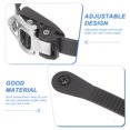 thumbnail image 3 of Pungan Roller Skate Strap Roller Skate Buckle Straps Replacement for Men & Kids Skating,10.04"X0.98"X0.79", 3 of 11