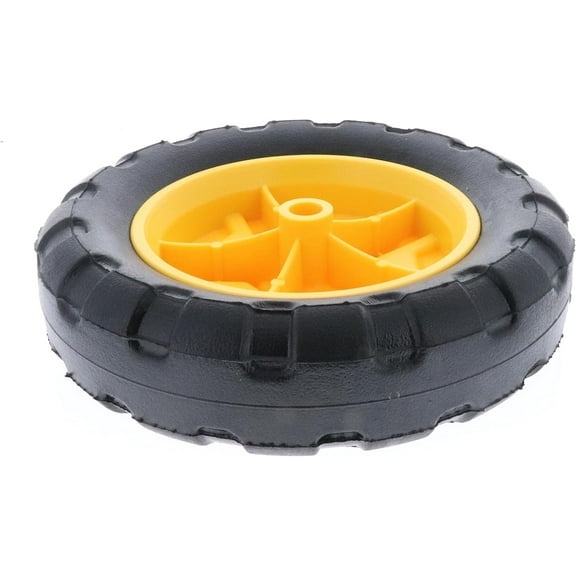 DeWalt Genuine OEM Wheel for DWE74911 Table Saw Stand - N174048