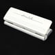 thumbnail image 4 of 3-Hole Paper Punch Handheld Metal Hole Puncher for A5 B5 A6 A7 3/6/9 Holes for Notebook Scrapbook, 4 of 5