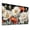 Color 2, variant on 8 Pack Art Acoustic Panels Sound Absorbing Hot Air Balloon Landscape Embroidery Rhinestone Decorative Soundproof Wall Panels Self Adhesive for Nursery Game Room Bedroom 48"x32"