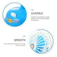 thumbnail image 3 of 1Pc Simulated Fan Toy Creative Kids Play House Toy Educational Toy Random Color, 3 of 9