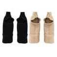 thumbnail image 2 of LJNYFDC Nylon Thumb Wrap 2 Pairs Thumb Wrist Support Braces Breathable Super Soft High Elastic Compression Wrist Support Wear Resistant for Maximum Comfort, 2 of 6