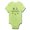 Kiwi, variant on CafePress - Jacksonosaurus Infant Bodysuit - Baby Light Bodysuit, Size Newborn - 24 Months
