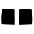 thumbnail image 5 of Rvinyl Tail Light Tint Covers Compatible with Jeep Liberty 2008-2012 - Blackout Smoke, 5 of 10