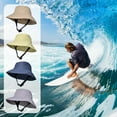 thumbnail image 2 of Surf Bucket Hat Surfing Accessories Sun Protection Cap> Surfing ο| ,ζ θε αо W4Q12, 2 of 6