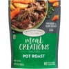 Orrington Farms Meal Creations Sauce, Pot Roast, 8.45 oz Pouch