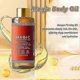 thumbnail image 4 of 1-3pcs Magic Body Oil - 100ml, 1/2/3Pcs Firming Oil, Magic Luxury Body Oil Moisturizer, Multi-Purpose Body Oil for Arms, Chest, Thighs 2025 Hot, 4 of 4