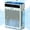 Green, variant on PRASKY Air Purifier for Home Large Room up to 2250 Sq ft, True HEPA Filter for Pets, Smoke & Allergies | Quiet for Bedroom (White)