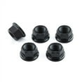 thumbnail image 4 of Titanium Sprocket Nuts M10x(1.00mm) Pack x5 (TI5SPN10F), 4 of 6