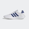 thumbnail image 4 of Tenis Adidas Lite Racer 3.0 GX6744 Hombre Blanco 26, 4 of 5