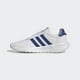 thumbnail image 4 of Tenis Adidas Lite Racer 3.0 GX6744 Hombre Blanco 25, 4 of 5