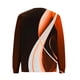 thumbnail image 3 of Suéteres de Manga Corta de los Hombres Top de Solapa / Camisa Diseño Deportivo Casual, Tela Suave Transpirable para el Uso Diario Al Aire Libre de Invierno, 3 of 4