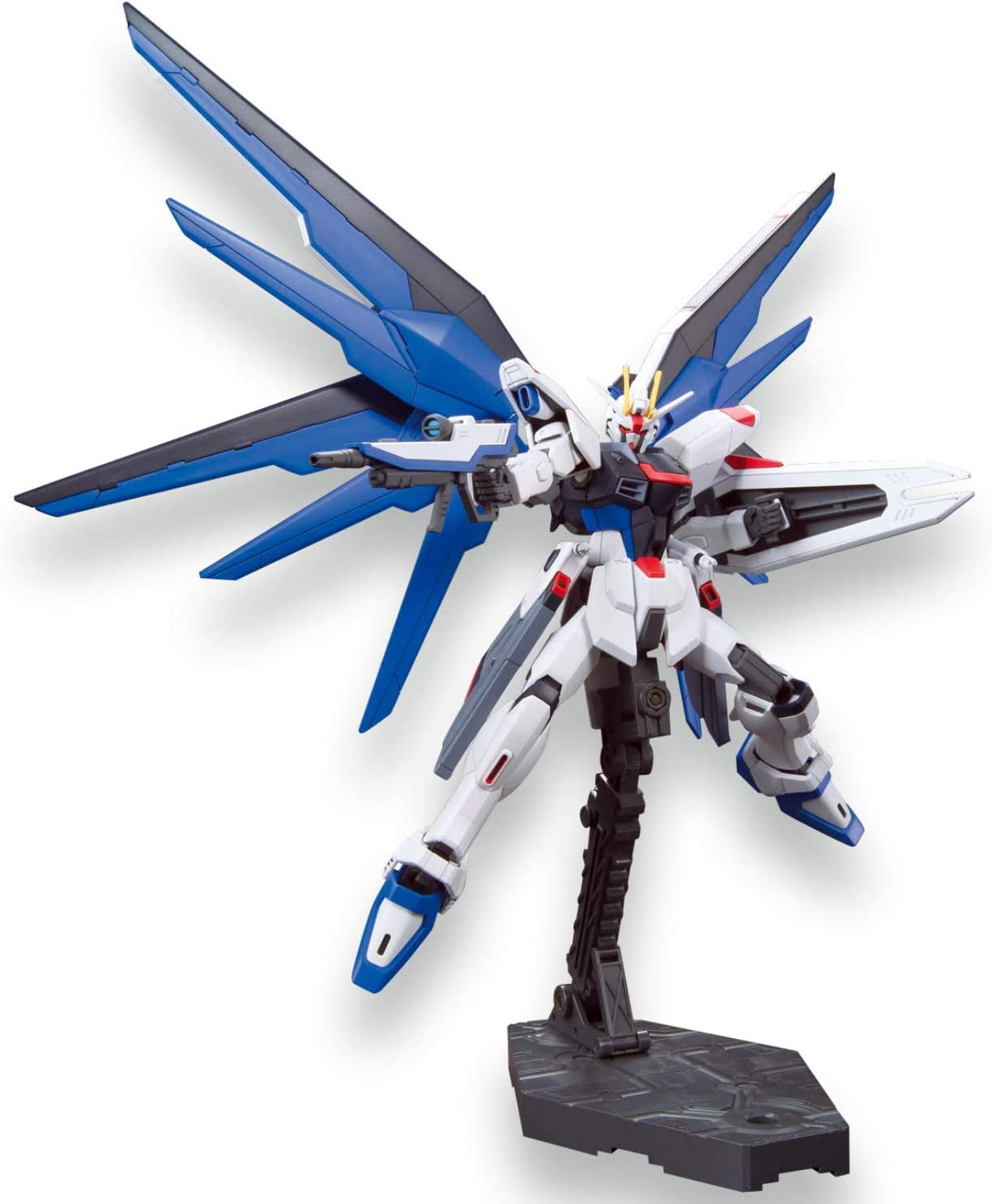 HGCE 1/144 #192 Freedom Gundam