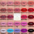 thumbnail image 4 of Gerard Cosmetics Color Your Smile Lip Gloss, 4 of 5