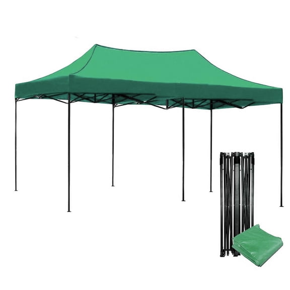 Toldo Carpa CJR 3x6 Verde