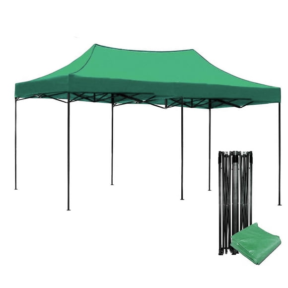 Toldo Carpa CJR 3x6 Verde