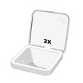 thumbnail image 3 of Espejo compacto Impressions Vanity Hello Kitty Supercute, 3 of 9